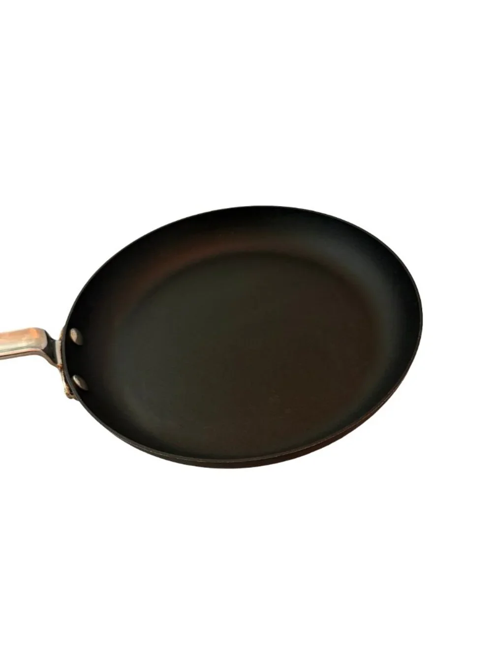 Scanpan x Williams Sonoma Black Nonstick Stratanium Copper Base Crepe Women's